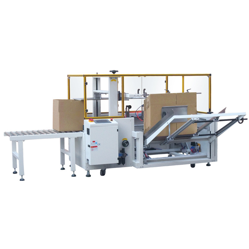 Carton Erector