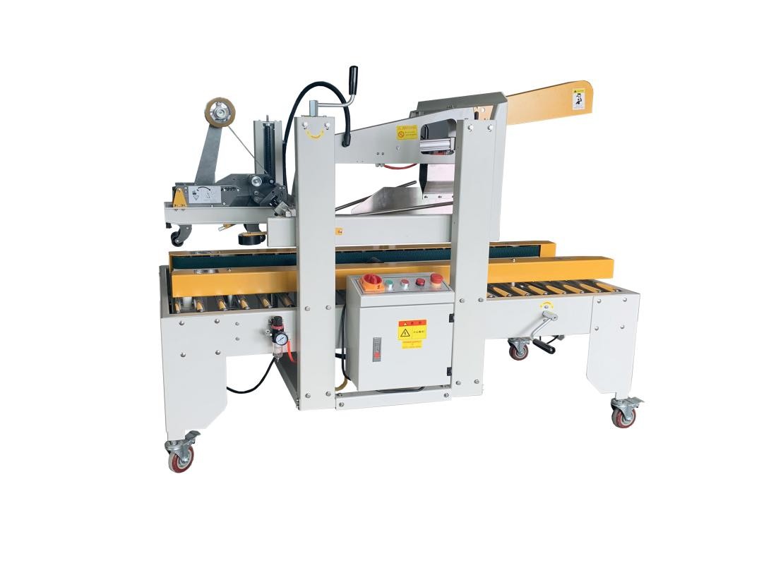 Carton Sealing Machine